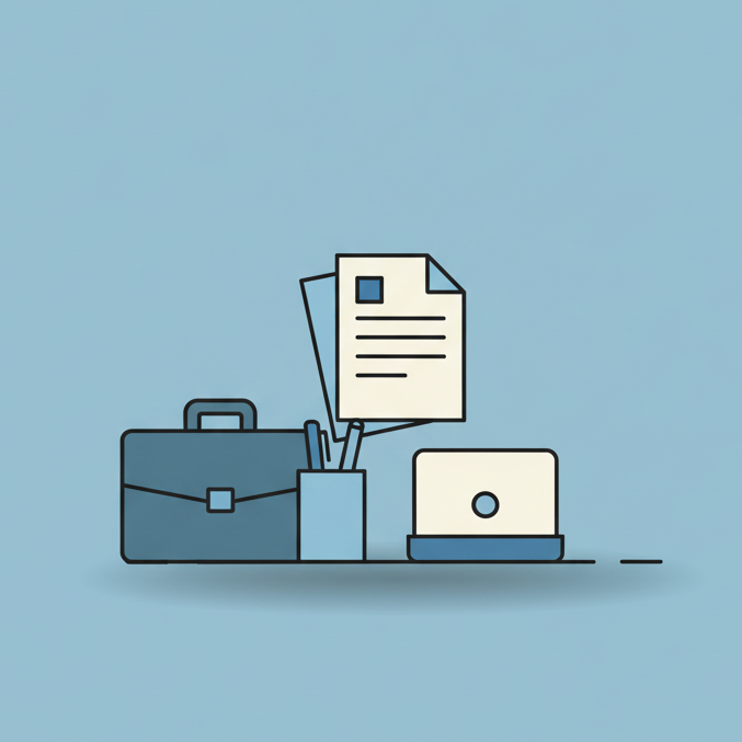 For Salaried Professionals